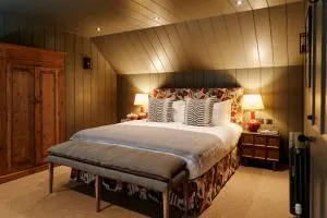 JOIVY Lathallan Mill Farmhouse - Largoward