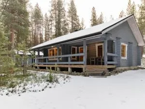 Holiday Home Kuusenkolo by Interhome - Pyhäjärvi