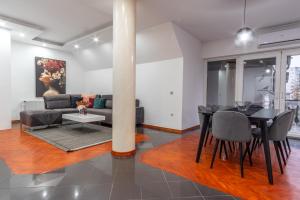 Apartments Park Šiška Ljubljana