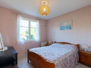 Apartment Le Néflier by Interhome