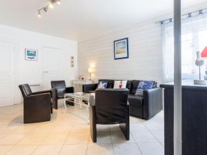 Maisons de vacances Holiday Home Cote Soleil by Interhome : photos des chambres