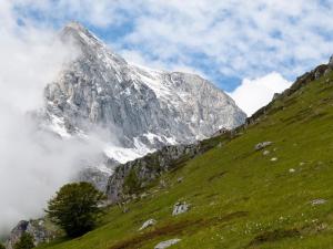 Apartment La Collina by Interhome