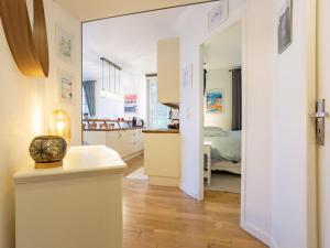 Appartements Apartment Clos des Muriers by Interhome : photos des chambres