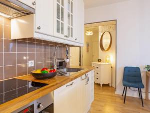 Appartements Apartment Clos des Muriers by Interhome : photos des chambres