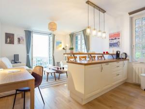 Appartements Apartment Clos des Muriers by Interhome : photos des chambres