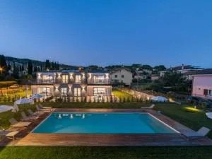 Apartment Ciliegiolo by Interhome - Civezza