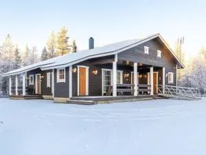 Holiday Home Pyhän kauneus by Interhome - 凯米耶尔维