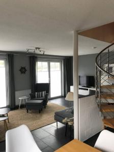 Ferienhaus Strandperle