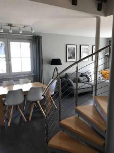 Ferienhaus Strandperle