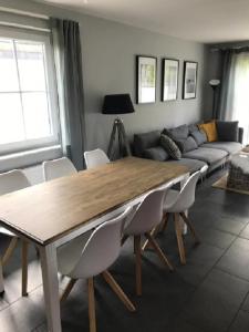 Ferienhaus Strandperle