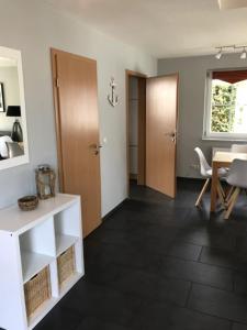 Ferienhaus Strandperle