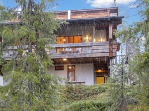 Holiday Home Sallan lumous b by Interhome