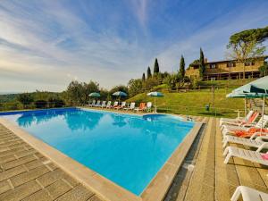 Apartment Malagronda-4 by Interhome