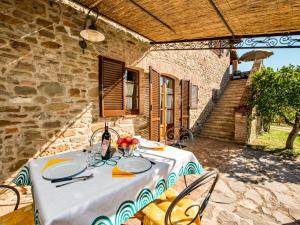 Apartment Malagronda-4 by Interhome