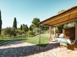 Apartment Malagronda-4 by Interhome