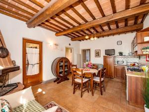 Apartment Malagronda-4 by Interhome