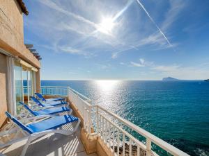 Apartment Casita Blanca by Interhome