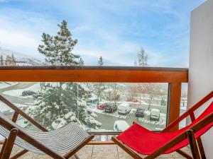 Appartements Apartment Soyouz Vanguard-96 by Interhome : photos des chambres