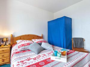 Appartements Apartment Soyouz Vanguard-96 by Interhome : photos des chambres