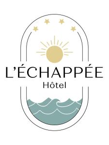 Hotels L'Echappee - Hotel Casino Dieppe : Suite Prestige 