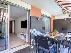Apartment Le Marbeau-2 by Interhome