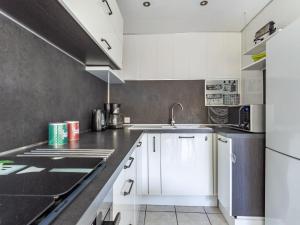 Apartment Le Marbeau-2 by Interhome