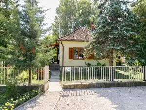 Apartment Liget by Interhome - Ordacsehi