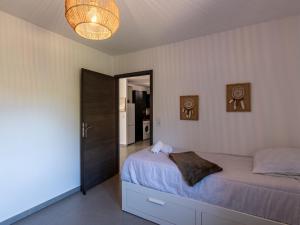 Appartements Apartment Appartement U Fiume by Interhome : photos des chambres