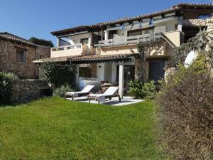 Apartment La Nina by Interhome img17