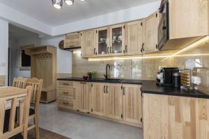 Apartamenty Małe Żywczańskie