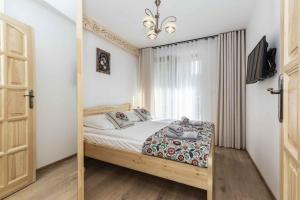 Apartamenty Małe Żywczańskie