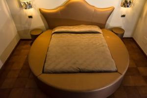 Hotel Quadrifoglio Roma Eur