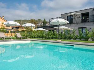 Apartment Pigato by Interhome