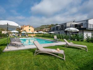 Apartment Vermentino by Interhome