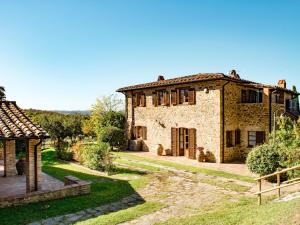 Apartment Malagronda-5 by Interhome