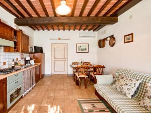 Apartment Malagronda-5 by Interhome