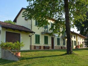 Holiday Home Magna Fina by Interhome