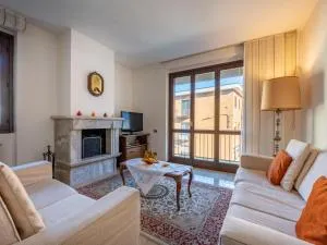 Apartment da Nuccia by Interhome - Quarna Sotto