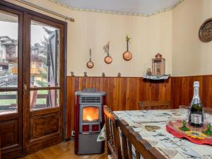 Apartment Hedelweiss house by Interhome