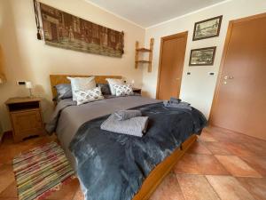 Apartment Biancaneve