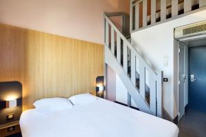 Hotels B&B HOTEL Orly Chevilly-Larue - Nationale 7 : photos des chambres