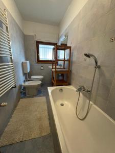 Apartment Biancaneve