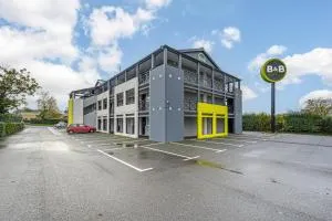 B&B HOTEL Vannes Est Golfe du Morbihan - Theix