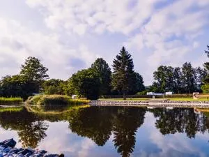 Regenbogen Bad Gandersheim - Beulshausen
