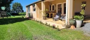 ReRooted Permaculture Farmstay - Merrivale