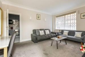 Great Mayfair London Flat