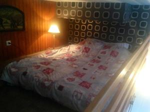 Appartement cosy à La Bresse - 16 m² - Parking disponible