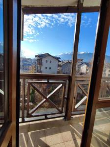 Pirin Sunrise