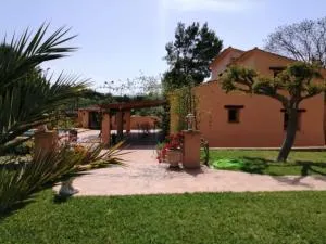 Villa Parra - Boterías