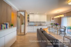 RentPlanet Apartamenty IzerSKI Resort